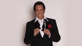 Wayne Newton in Los Angeles<br />
