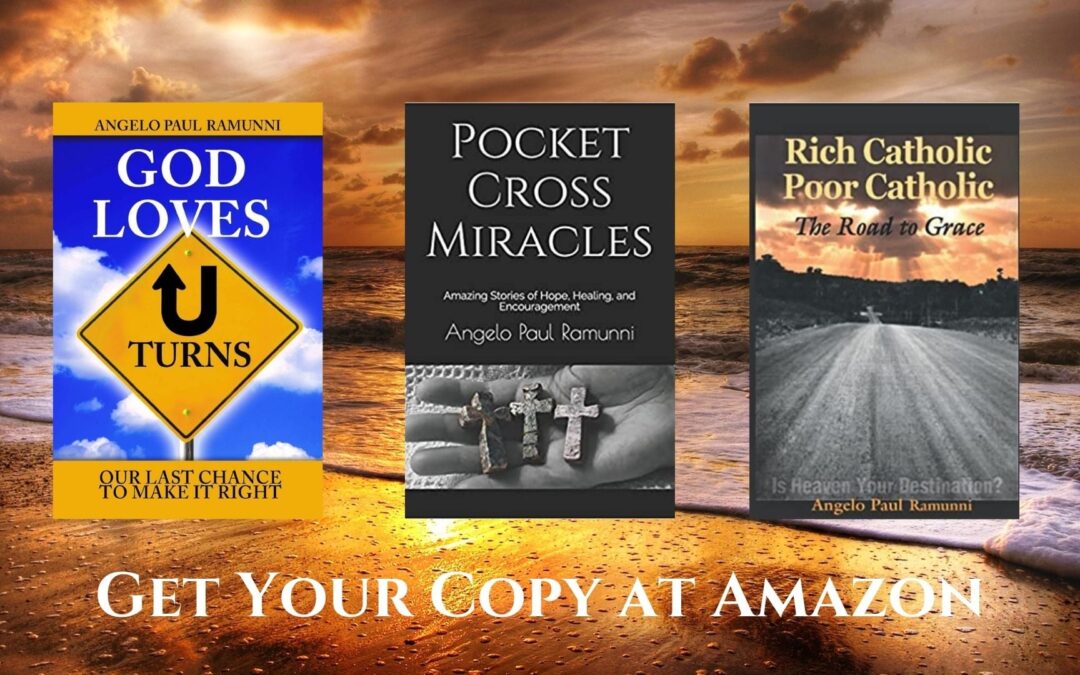 Accordion Stories From The Heart by: HMC Ambassador Angelo Paul Rummani